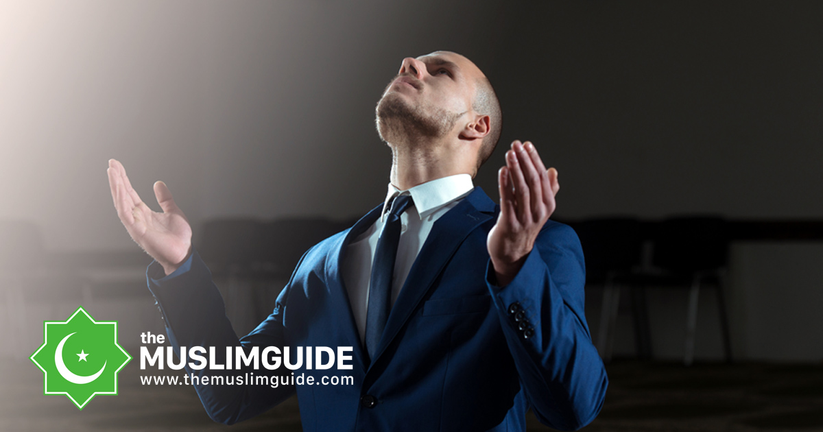 The Muslim Guide - Introduction to Islam Guide