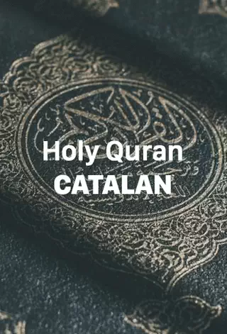 The Holy Quran Catalan Translation - Download Now PDF File