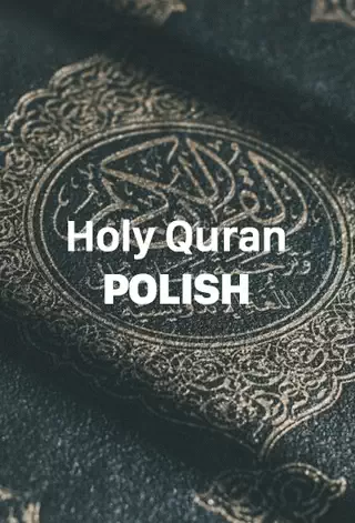 The Holy Quran Polish Translation - Download Now PDF File